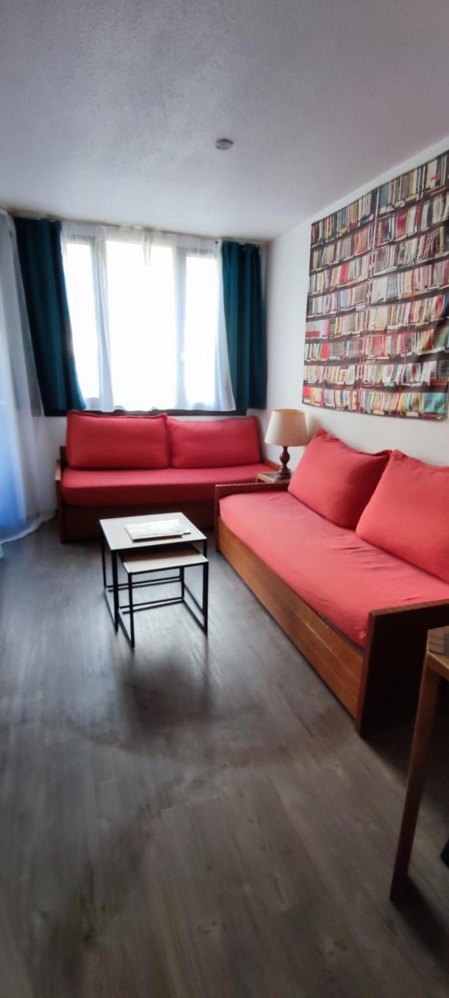Joli Appartement Le Chamois Blanc Chamonix, Parking Luaran gambar
